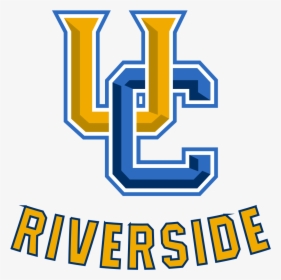 Uc Riverside Logo Png, Transparent Png, Transparent PNG