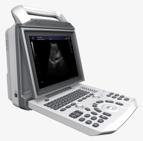 2018 New Mslpu46 Ultrasound Machine, Ultrasound Scanner - I50 Zoncare, HD Png Download, Transparent PNG