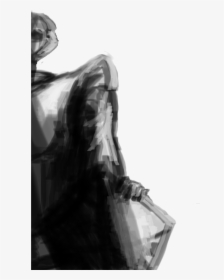 View Media - Monochrome, HD Png Download, Transparent PNG