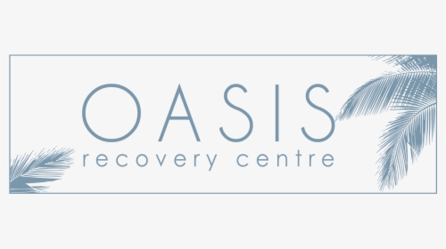 Logo Logo Logo Logo Logo - Oasis Recovery Center, HD Png Download, Transparent PNG