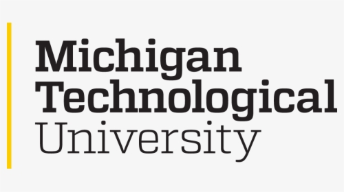 Transparent Michigan Technological University, HD Png Download, Transparent PNG