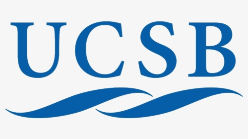 Uc Santa Barbara Logo - Uc Santa Barbara, HD Png Download, Transparent PNG