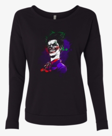 Transparent Why So Serious Png - Christmas Jumper, Png Download, Transparent PNG