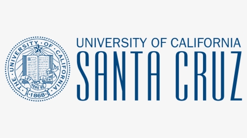 Uc Santa Cruz Logo Png, Transparent Png, Transparent PNG