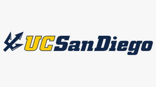 Uc San Diego Triton Logo - Uc San Diego Ucsd Logo, HD Png Download, Transparent PNG
