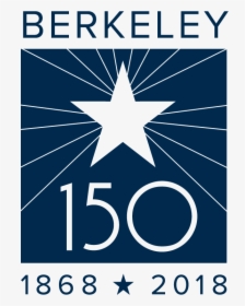 Berkeley 150 Years Of Light, HD Png Download, Transparent PNG