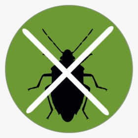 Endophyte - Resistance To Insects Icon, HD Png Download, Transparent PNG