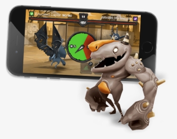 Monster Buster World Invasion, HD Png Download, Transparent PNG