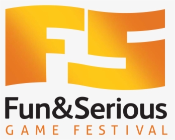 Fun & Serious Festival - Fun And Serious, HD Png Download, Transparent PNG