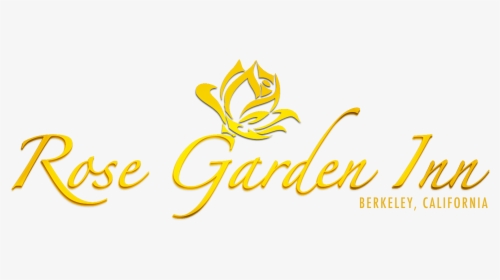 Rose Garden Inn - Rose Garden Cafe Png, Transparent Png, Transparent PNG