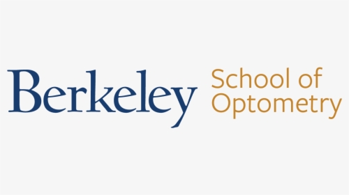 Berkeley School Of Optometry [full Color] - Uc Berkeley School Of Optometry Logo, HD Png Download, Transparent PNG