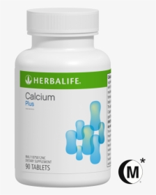Transparent Herbalife Png - Calcium And Joint Support In Herbalife, Png Download, Transparent PNG