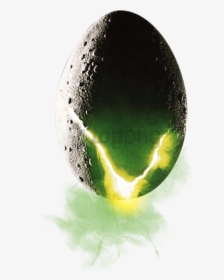 Free Png Alien Egg Png Image With Transparent Background - Alien Egg Png, Png Download, Transparent PNG