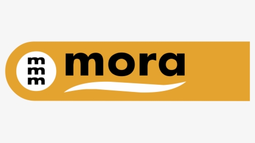 Logo Mora, HD Png Download, Transparent PNG