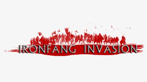The Ironfang Invasion, HD Png Download, Transparent PNG