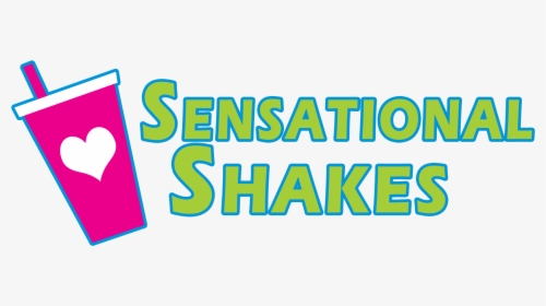 Sensational Shakes Clipart , Png Download, Transparent Png, Transparent PNG
