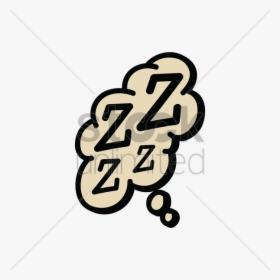 Thumb Image - Zzzz Zzzz Zzzz Word, HD Png Download, Transparent PNG