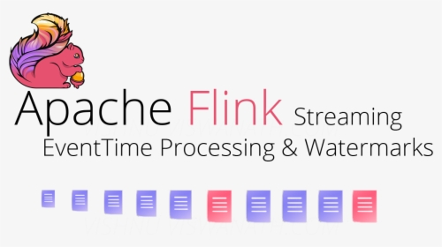 Apache Flink, HD Png Download, Transparent PNG