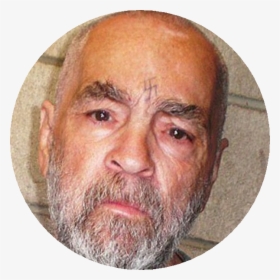 Charlesmanson - Charles Manson Dead Body, HD Png Download, Transparent PNG