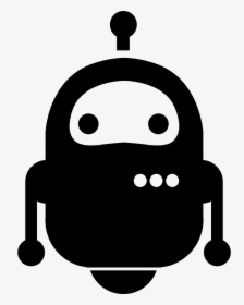 Robo - To Logo - Robots Icon, HD Png Download, Transparent PNG
