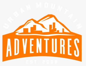 Urban Mountain Adventures, HD Png Download, Transparent PNG