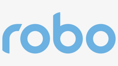 Robo 3d Logo, HD Png Download, Transparent PNG