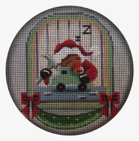 One More Zzzz - Cross-stitch, HD Png Download, Transparent PNG
