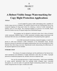 Document, HD Png Download, Transparent PNG