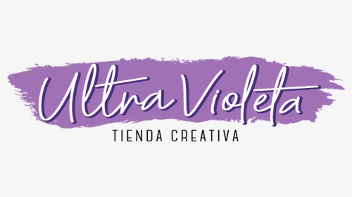 Ultra Violeta - Calligraphy, HD Png Download, Transparent PNG