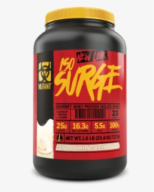 Mutant Iso Surge, HD Png Download, Transparent PNG