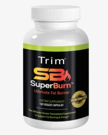 Trim Diet Vitamin, HD Png Download, Transparent PNG