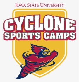 Iowa State Cyclones, HD Png Download, Transparent PNG