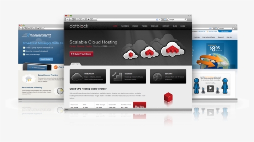 Web Design Services - Website, HD Png Download, Transparent PNG