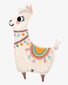 Llama Peruana Dibujo Png, Transparent Png, Transparent PNG
