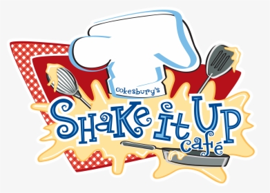Milkshake Clipart Shake Herbalife, HD Png Download, Transparent PNG