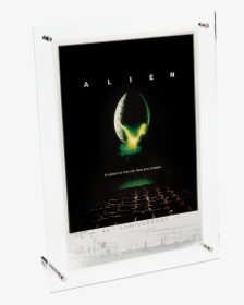 Iaus8619001 3 - Alien Movie Poster, HD Png Download, Transparent PNG