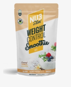 Data Image Id 2378805444653   Class Productimg Product - Nu3 Slim Weight Control, HD Png Download, Transparent PNG
