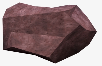 The Runescape Wiki - Red Sandstone Rock, HD Png Download, Transparent PNG