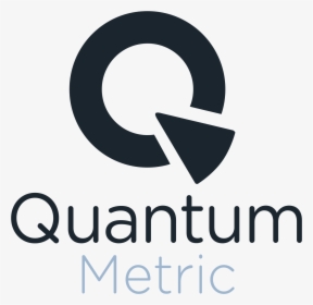 Quantum Metric Logo, HD Png Download, Transparent PNG