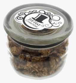 Transparent Jar Of Weed Png - Snack, Png Download, Transparent PNG