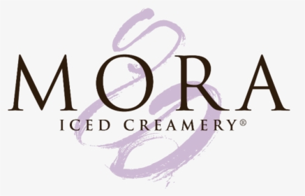 Mora Iced Creamery - Ofx, HD Png Download, Transparent PNG