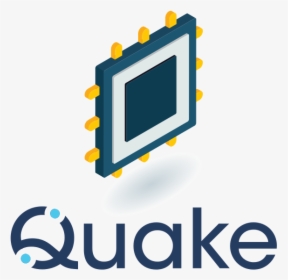 Quake - 3d Processor Icon, HD Png Download, Transparent PNG