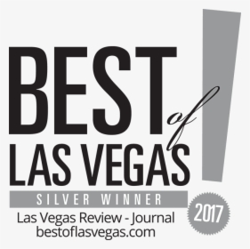 Sky Condos Best Of Las Vegas Silver Winner - Best Of Las Vegas Silver Winner, HD Png Download, Transparent PNG