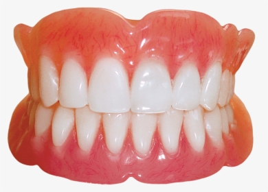 Dental Product Photo - Teeth Dentures Transparent, HD Png Download, Transparent PNG