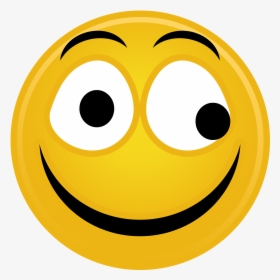 Mega Emoji Pack Messages Sticker-7 - Smiley, HD Png Download, Transparent PNG