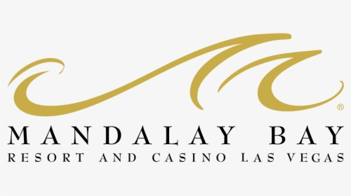 The Las Vegas History Wiki - Mandalay Bay Las Vegas Logo, HD Png Download, Transparent PNG