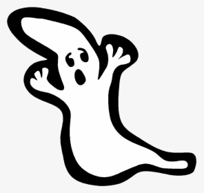 Halloween Stories And Songs - You Have Been Ghosted, HD Png Download, Transparent PNG