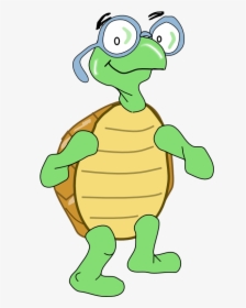 Images/turtle-b - Standing Turtle Cartoon Png, Transparent Png, Transparent PNG