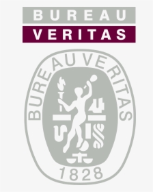 Logo Bureau Veritas Gif, HD Png Download, Transparent PNG