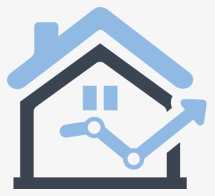 Tried And True - Analytics Icon House, HD Png Download, Transparent PNG
